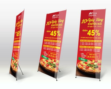 IN POSTER QUẢNG CÁO