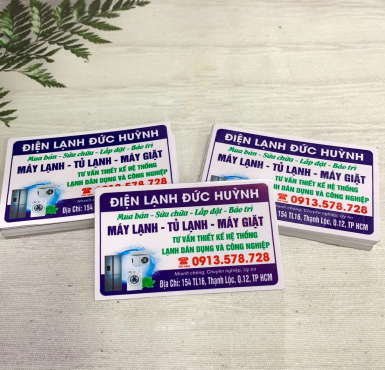 DECAL BẢO HÀNH 2