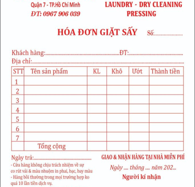 HÓA ĐƠN MÀU ĐỎ 4