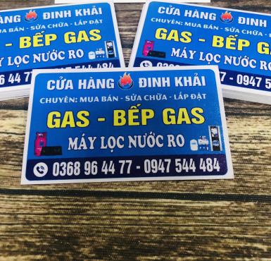 DECAL BẢO HÀNH 14