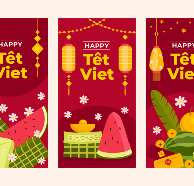 mẫu bao lì xì ( 3 mẫu )