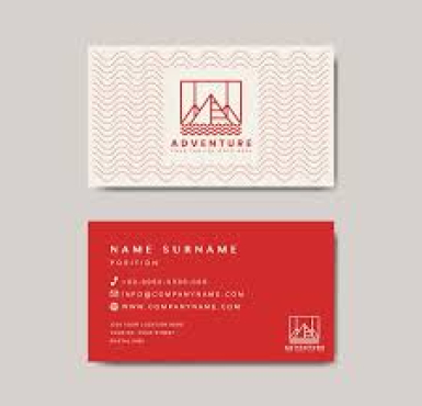 NAMECARD 5